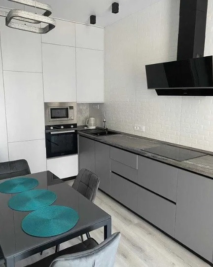 Оренда Квартира 1-кімнатна, 3/8 поверх на Маячный пер., 7 Одесса - изображение 2