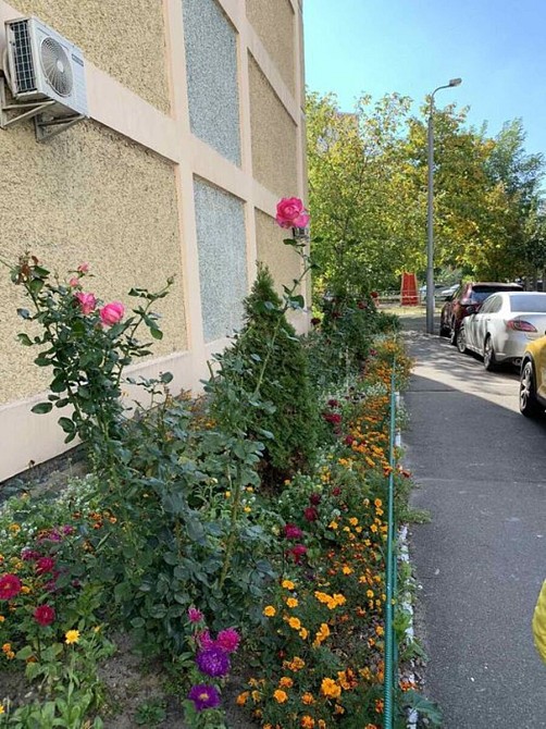 Продаж Квартира 4-кімнатна, 14/16 поверх на Драгоманова, 12 Киев - изображение 19