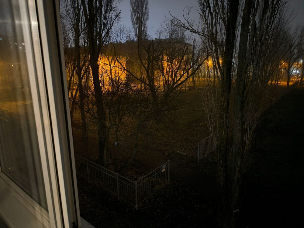 Оренда Квартира 3-кімнатна, 3/5 поверх на Литвиненко-Вольгемут, 2а Київ - фото 20