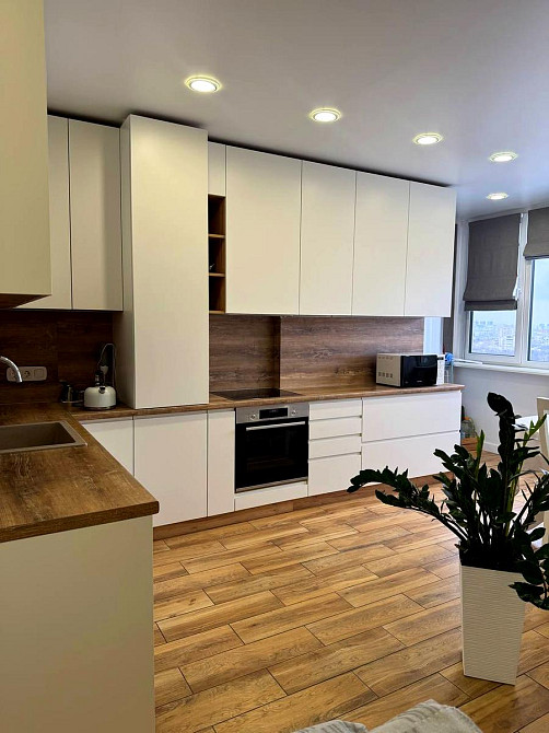 Продаж Квартира 2-кімнатна, 21/23 поверх на Генерала Шаповала вул., д. 20 Київ - фото 4