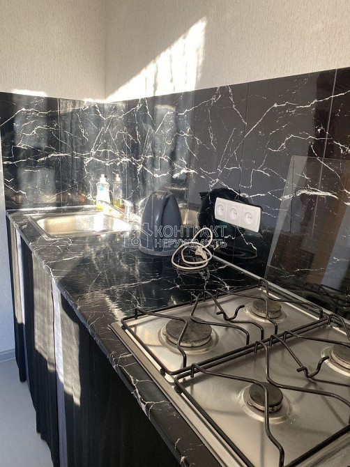 Продаж Квартира 1-кімнатна, 4/5 поверх на вул. Куряжська  - фото 12