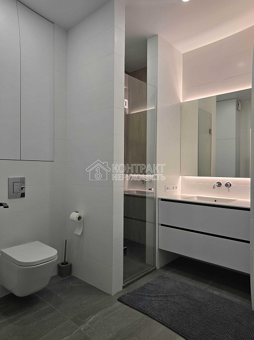 Продаж Квартира 1-кімнатна, 10/21 поверх на вул. Клочківська Харків - фото 5