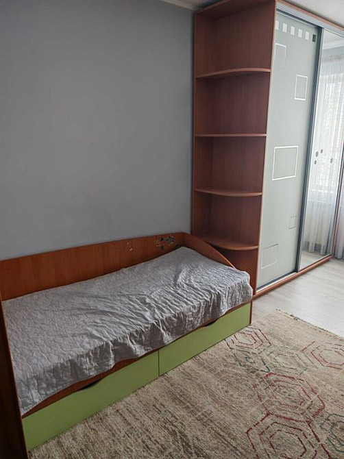 Продаж Квартира 3-кімнатна, 8/9 поверх на Володимира Івасюка просп. (Героїв Сталінграда), 32 Київ - фото 12