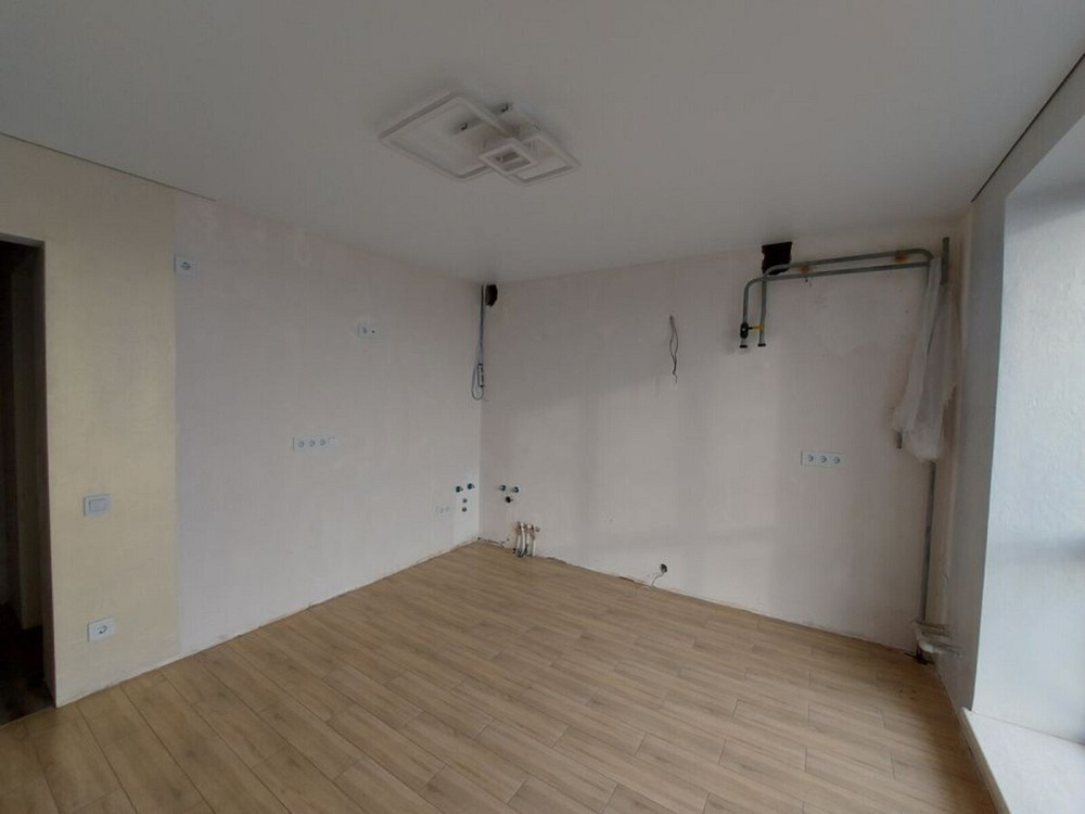 Продаж Квартира 2-кімнатна, 3/3 поверх Вінниця - фото 3