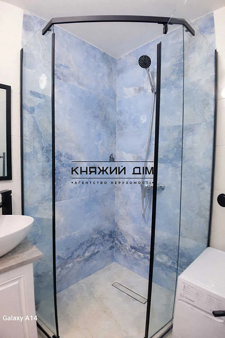 Продаж Квартира 1-кімнатна, 3/9 поверх на Григоренко Петра просп. Київ - фото 8