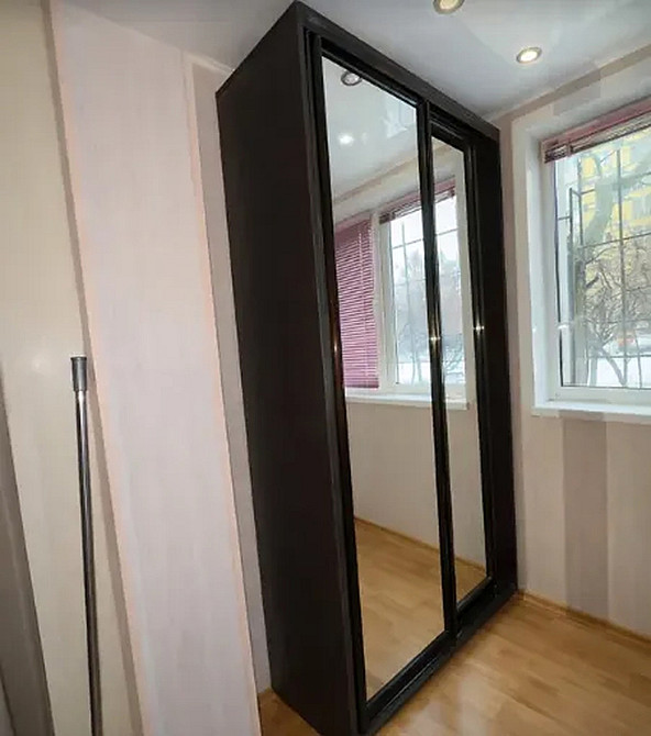 Продаж Квартира 4-кімнатна, 1/9 поверх на Березинская ул., 35 Dnipro - photo 6