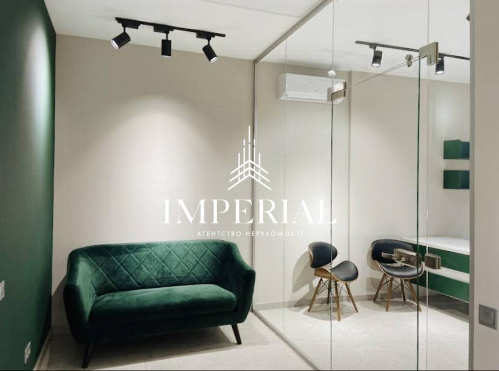 Оренда офісне приміщення на вул. Жилянська приміщень - 2, поверх - 5/23 Kiev - photo 20