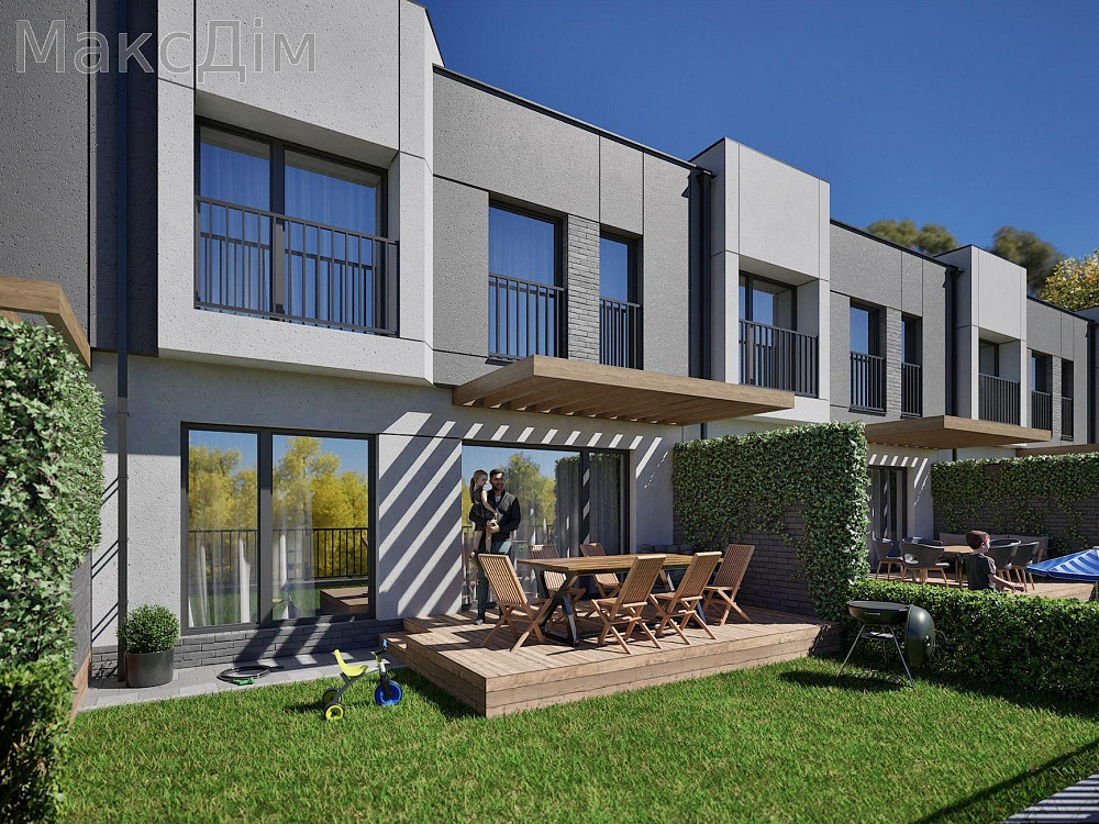 Продаж Будинок 4-кімнатний Тернопіль - фото 3