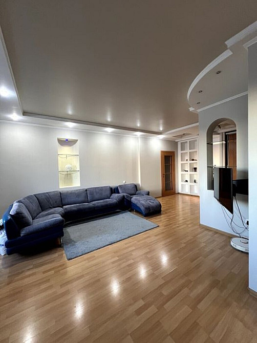 Продаж Квартира 3-кімнатна, 21/23 поверх на Анни Ахматової, 47 Kiev - photo 3