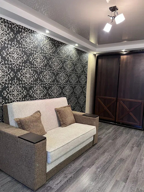 Оренда Квартира 1-кімнатна, 4/5 поверх на Доброхотова, 10 Киев - изображение 1