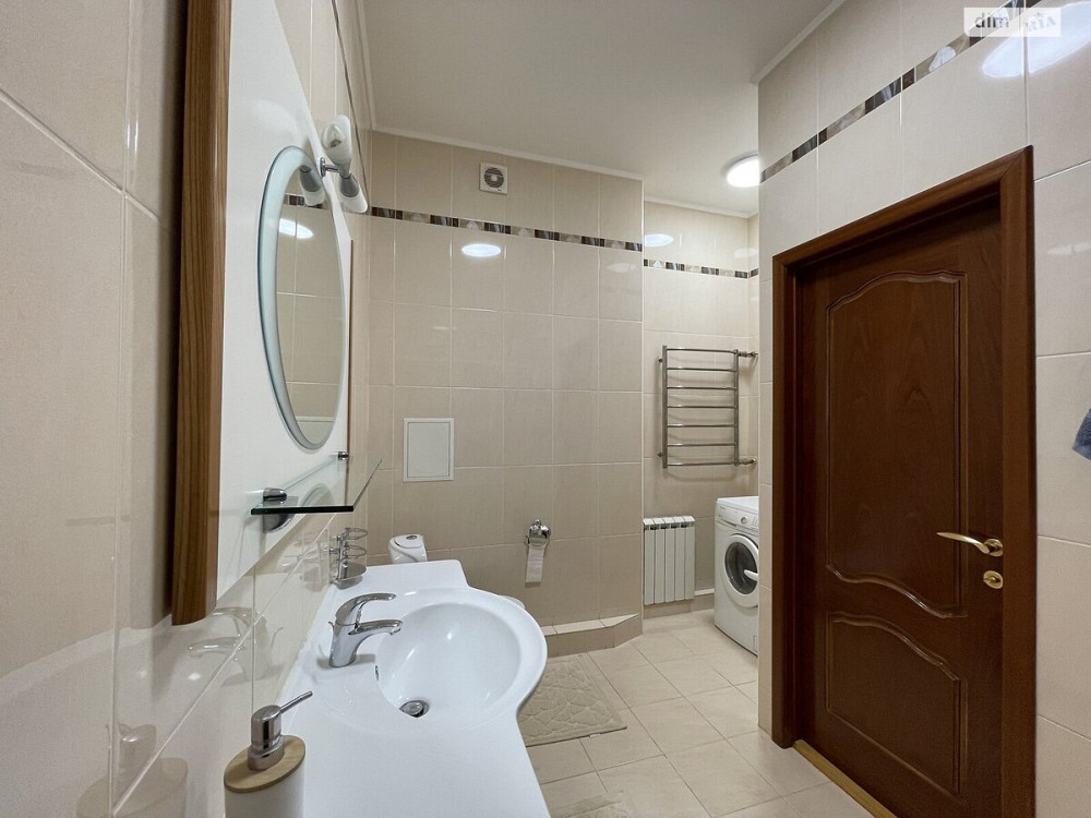 Оренда Квартира 3-кімнатна, 10/16 поверх на Татарська, 7 Київ - фото 10