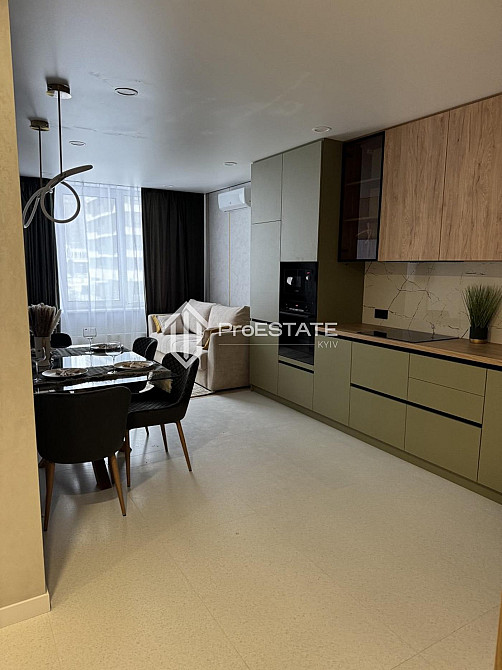 Продаж Квартира 1-кімнатна, 2/20 поверх на вул. Олександра Олеся Kiev - photo 5