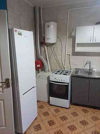 Оренда Квартира 1-кімнатна, 1/1 поверх на Михайла Чалого, 3 Київ