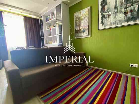 Продаж Квартира 1-кімнатна, 3/16 поверх на вул. Гашека Ярослава Київ