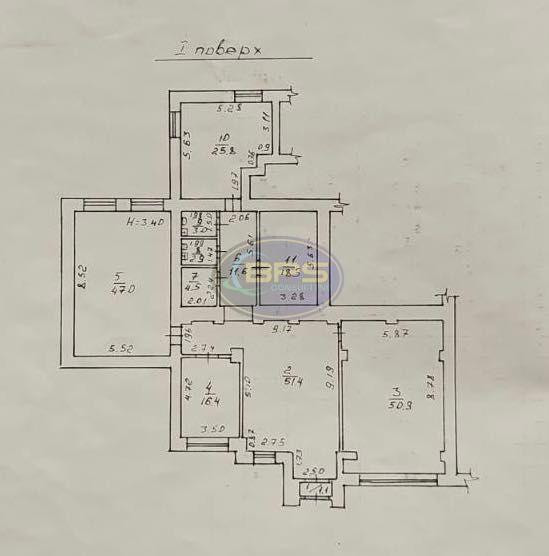 Продаж приміщення вільного призначення на вул. 12 поверх - 1/9 Одеса - фото 8