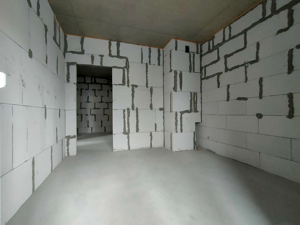 Продаж Квартира 1-кімнатна на ул. Бугаевская, 44 Одеса - фото 6