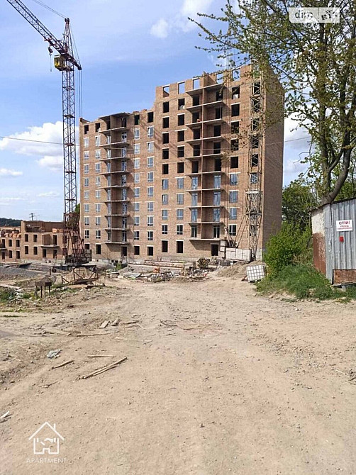 Продаж Квартира 1-кімнатна, 6/10 поверх на Соснова Вінниця - фото 5