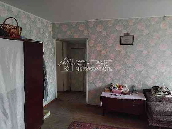 Продаж Квартира 3-кімнатна, 3/5 поверх на вул. Жасминовий Харьков