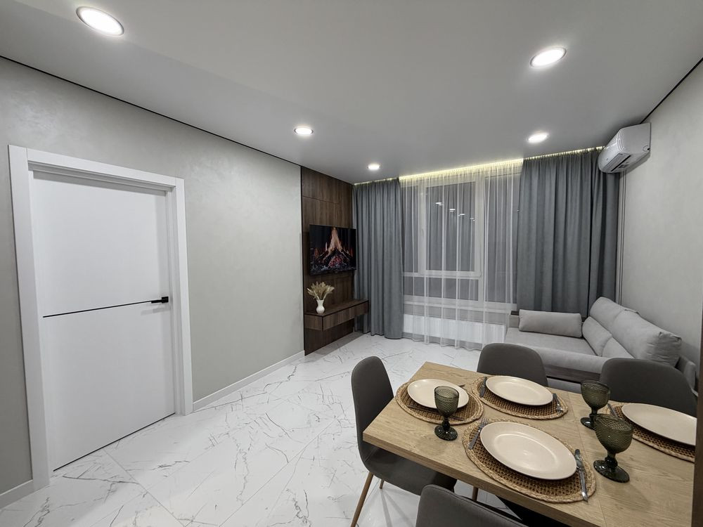 Продаж Квартира 1-кімнатна, 3/15 поверх на Олександра Олеся вул., д. 27-А Киев - изображение 4