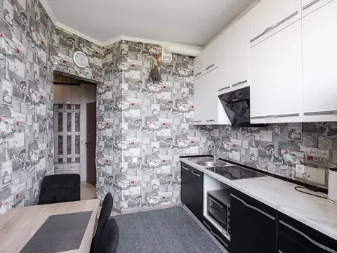 Оренда 1к Квартира 34 кв.м Шевченка вулиця 13А Луцьк - фото 16