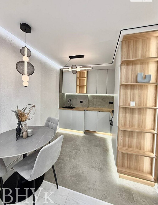 Продаж Квартира 2-кімнатна, 3/11 поверх на вул. Смакули Ternopil' - photo 6