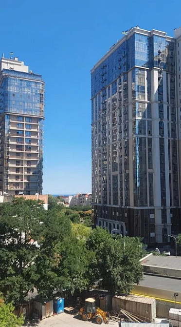 Продаж Квартира 1-кімнатна, 6/27 поверх на Курортный ул. Одеса - фото 4