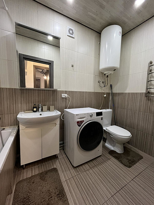 Продаж Квартира 2-кімнатна, 5/5 поверх на Нигояна, 22/26 Dnipro - photo 13