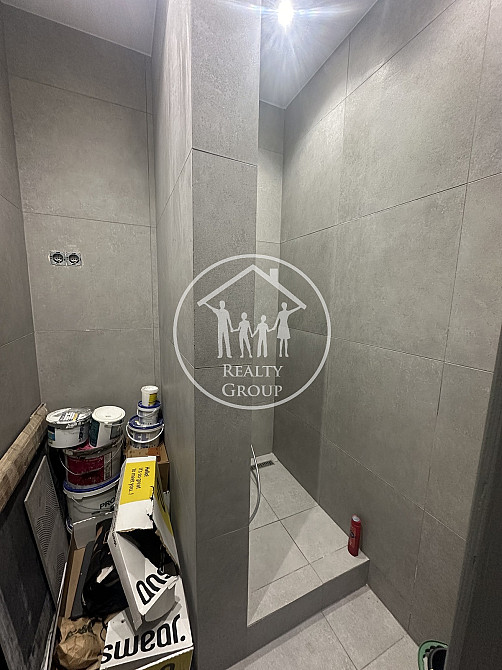 Продаж Квартира 3-кімнатна, 1/4 поверх на Конопницької вул., 4 Львов - изображение 13