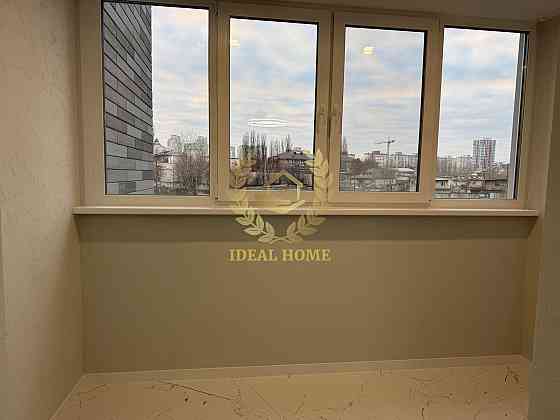 Продаж Квартира 3-кімнатна на Балтийский пер., 23 Киев