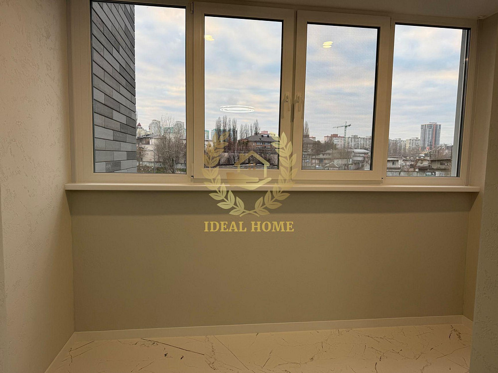 Продаж Квартира 3-кімнатна на Балтийский пер., 23 Kiev - photo 6