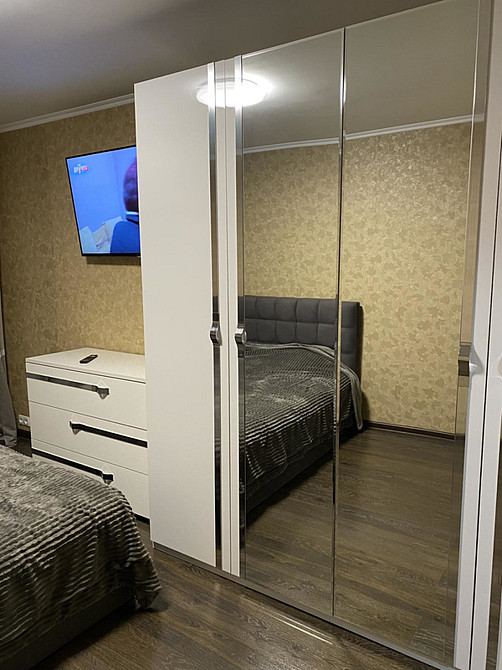 Продаж Квартира 2-кімнатна, 8/10 поверх на Янтарная ул., 40 Дніпро - фото 5