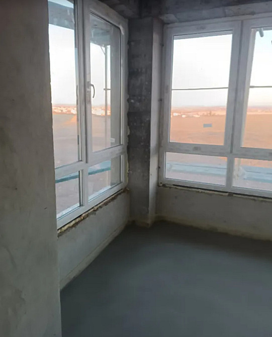 Продаж 1к квартири 46 кв. м на вул. Академіка Сергія Корольова Тернопіль - фото 5