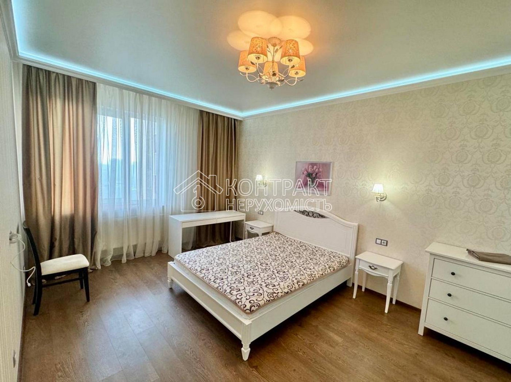 Продаж Квартира 2-кімнатна, 14/23 поверх на вул. Науки Харків - фото 9