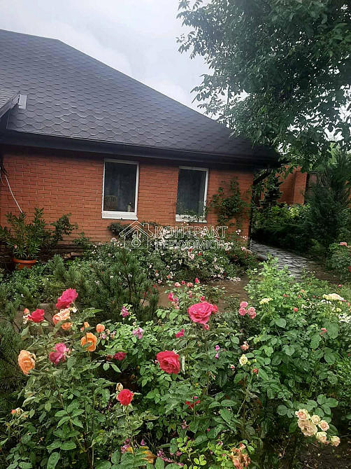 Продаж Будинок 3-кімнатний на вул. Кулиничівська Харків - фото 1