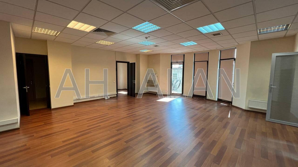 Оренда офісне приміщення на Саксаганського вул., 120 приміщень - 3, поверх - 5/7 Київ - фото 9