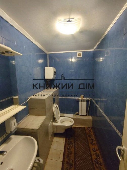 Оренда офісне приміщення на вул. Мате залки ул./ Олександра Архипенка поверх - 1 Київ - фото 10