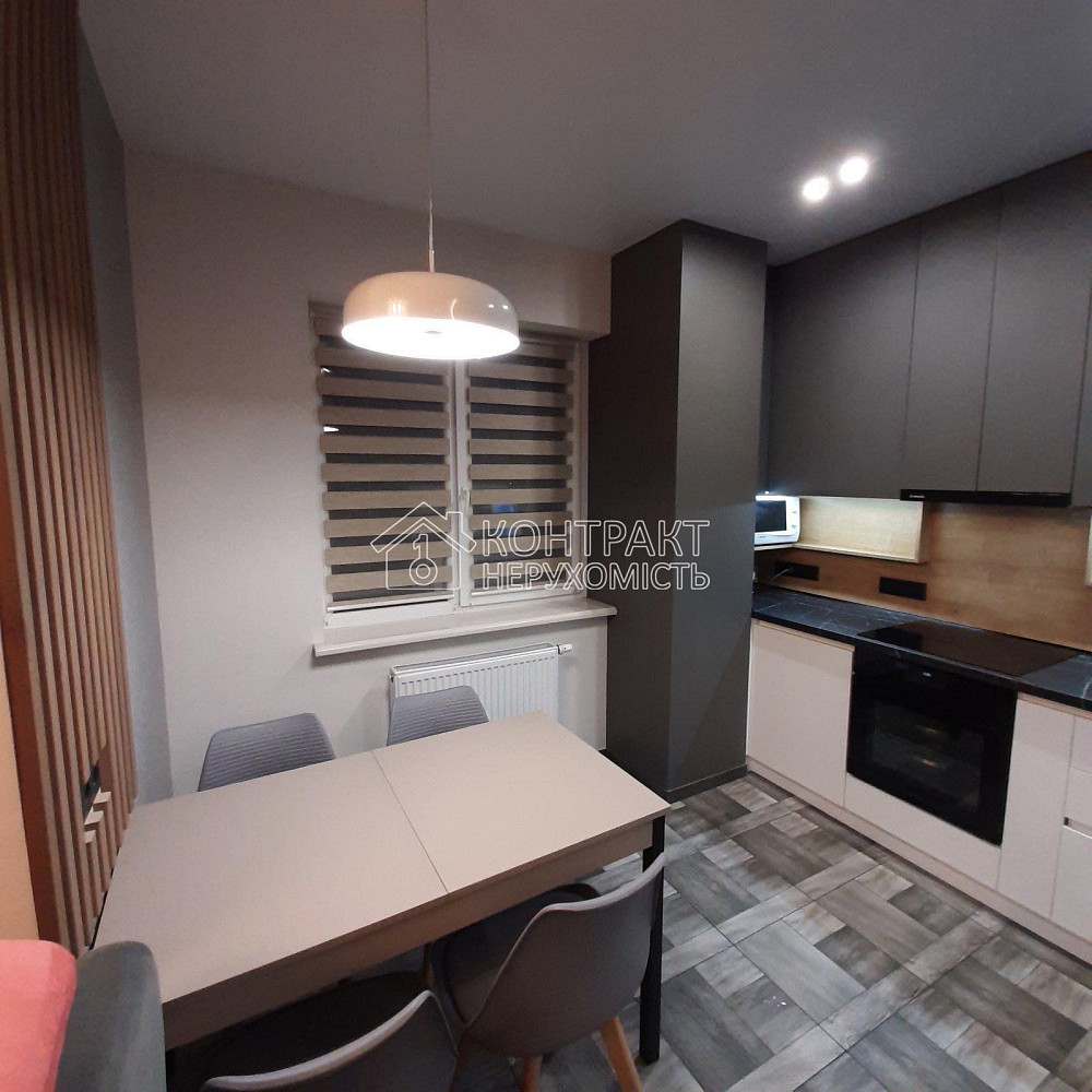 Продаж Квартира 2-кімнатна, 2/16 поверх на вул. Качанівська Харків - фото 9