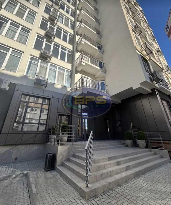 Продаж 1к квартири 32.4 кв. м Одеса - фото 11