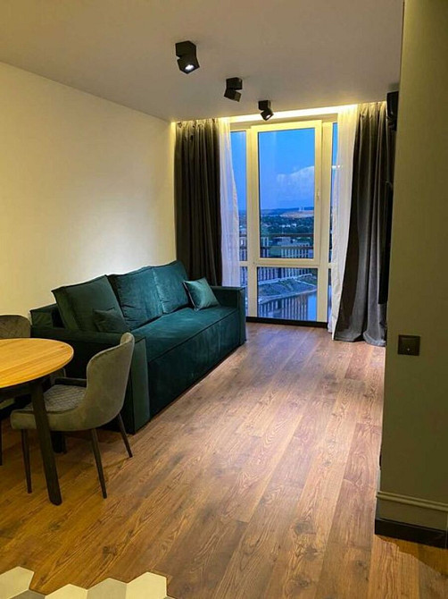 Продаж Квартира 1-кімнатна, 16/26 поверх на Дніпровська набережна, 16Д Киев - изображение 19