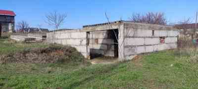 Продаж земельної ділянки 0.119 соток на Витамин ( 2-й переулок), 394-396 Нерубайське