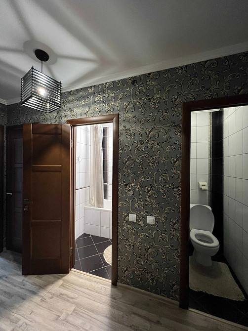 Оренда Квартира 3-кімнатна, 9/10 поверх на вул. Анни Ахматової, 11 Київ - фото 11