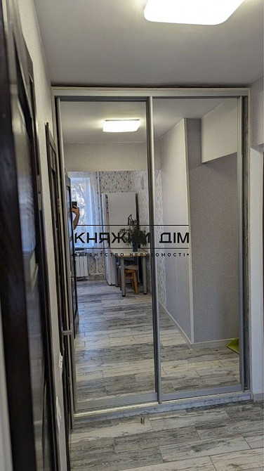 Продаж Квартира 2-кімнатна, 3/5 поверх на вул. Лесная ул./ Лісна Kiev - photo 13