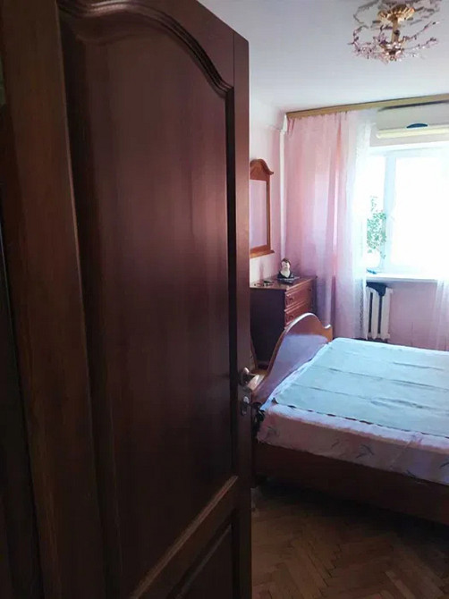 Оренда Квартира 2-кімнатна, 4/5 поверх на Щербаковского, 53в Київ - фото 1