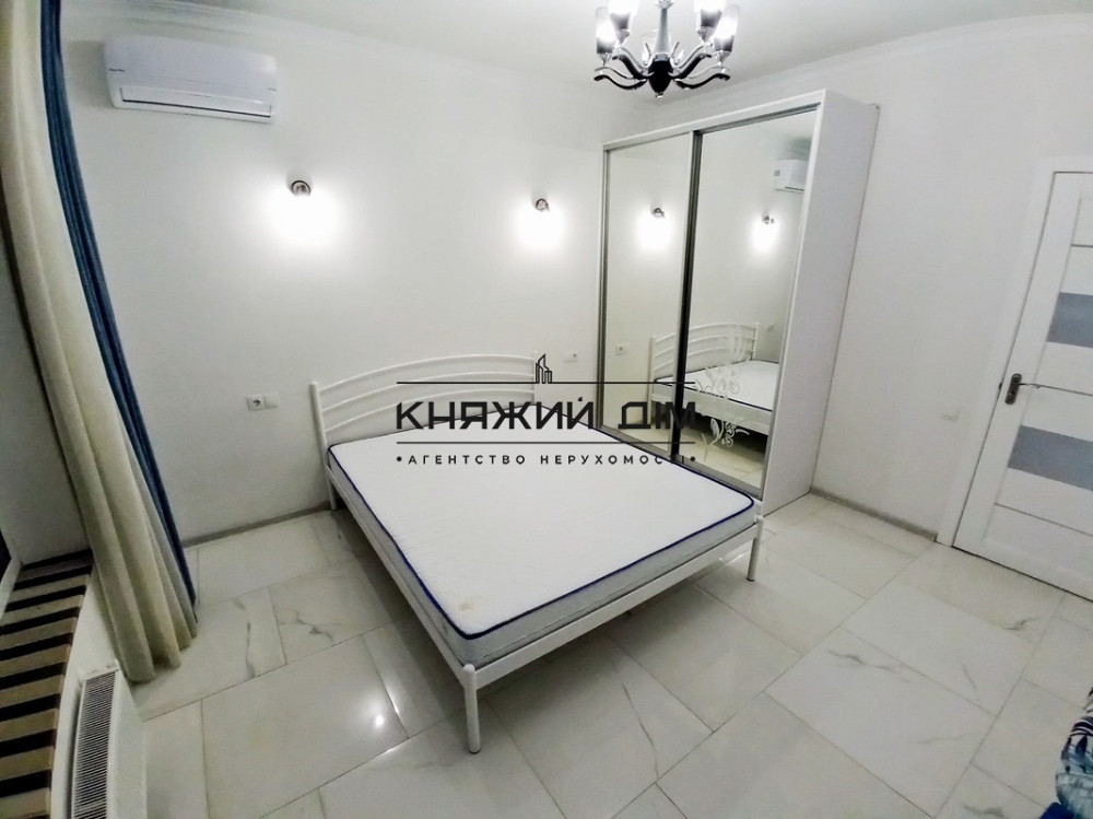 Продажа 1 ком. квартиры в ЖК Метрополия, м. Вырлица. Код Объекта № 21141761 Київ - фото 10