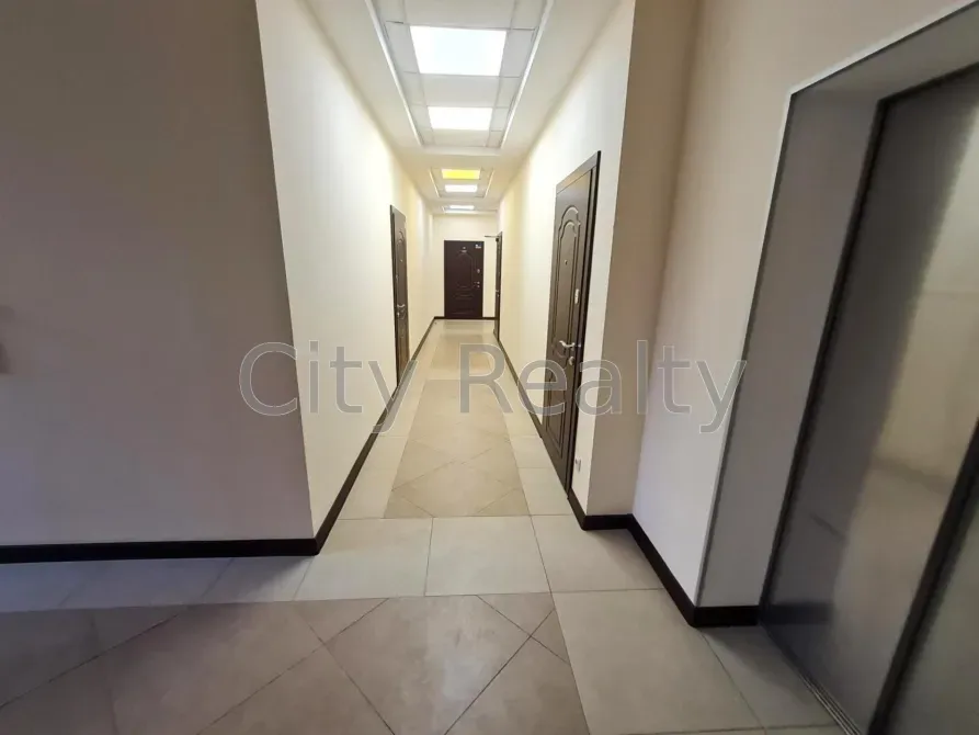 Здається Офісні приміщення площа 71 кв.м 3-й поверх Київ Глибочицька 40НП Київ - фото 12