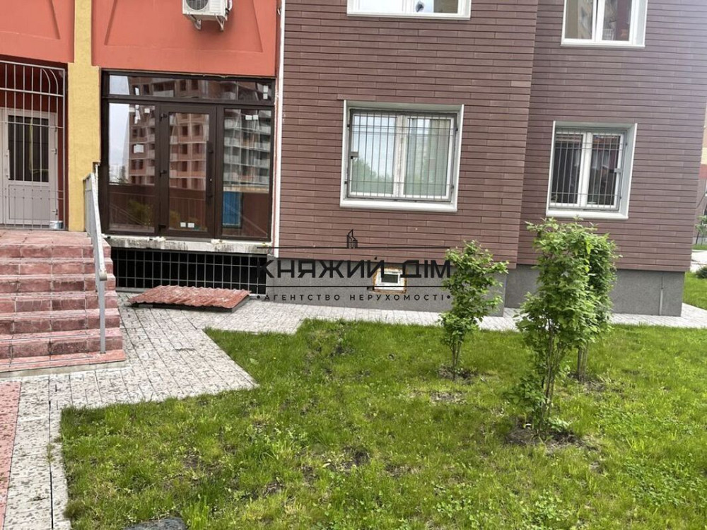 Продаж приміщення вільного призначення на вул. Маршала Конева ул./Самійла Кішки поверх - 1/24 Київ - фото 6