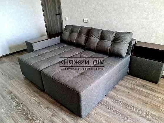 Продаж Квартира 2-кімнатна, 22/25 поверх на Новополевая ул. Київ