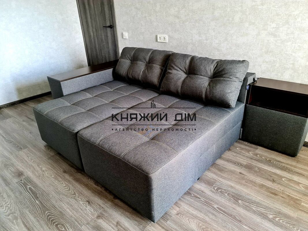 Продаж Квартира 2-кімнатна, 22/25 поверх на Новополевая ул. Київ - фото 6