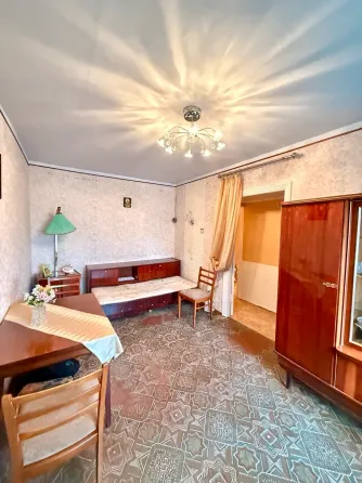 Продаж 2к Квартира 41 кв.м Пересыпская 7-я Одеса