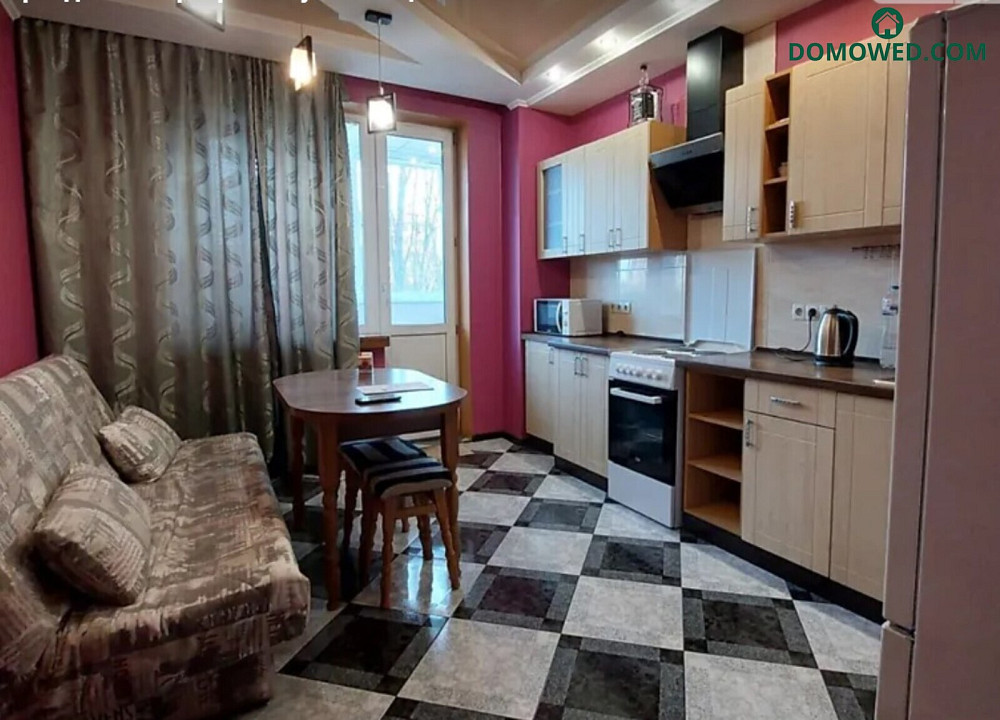 Оренда Квартира 1-кімнатна, 4/23 поверх на Кольцова бульв., 14 Kiev - photo 1